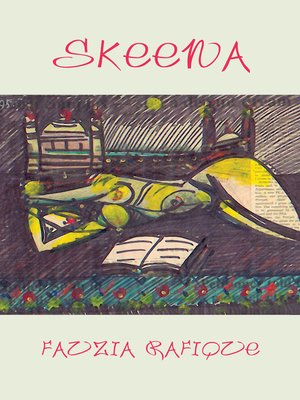 cover image of Skeena